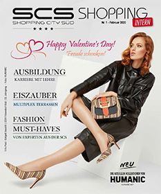 Shopping Intern Magazin Cover 01 2020