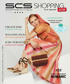 Shopping Intern Magazin 4/2020