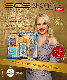 Silvia Schneider Cover SCS