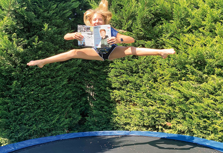 Fotowettbewerb SCS Magazin Platz 10