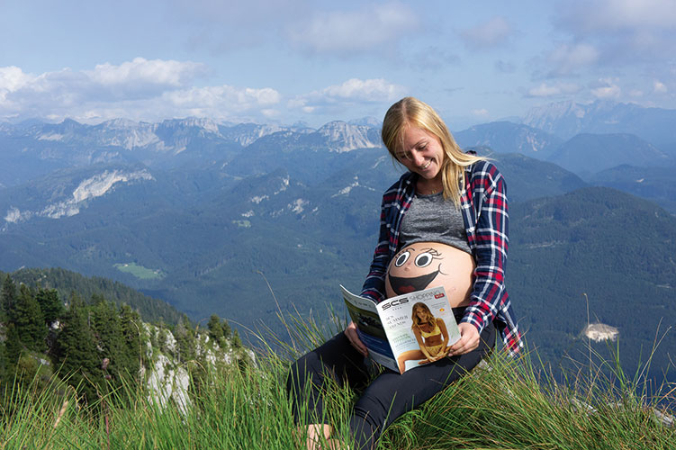 Fotowettbewerb SCS Magazin Platz 2