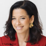 Marlene Mockricky, Style-Expertin