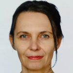 Martha Novy, Grafikerin